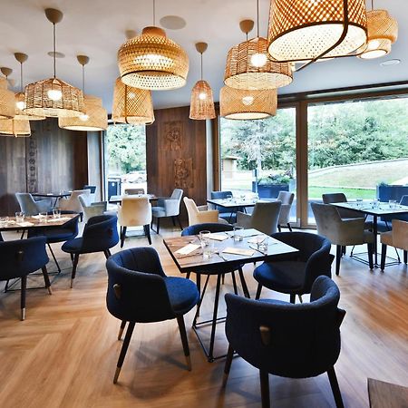 Aplend Hotel Ovruc Štrbské Pleso Zewnętrze zdjęcie