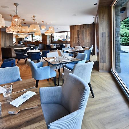 Aplend Hotel Ovruc Štrbské Pleso Zewnętrze zdjęcie