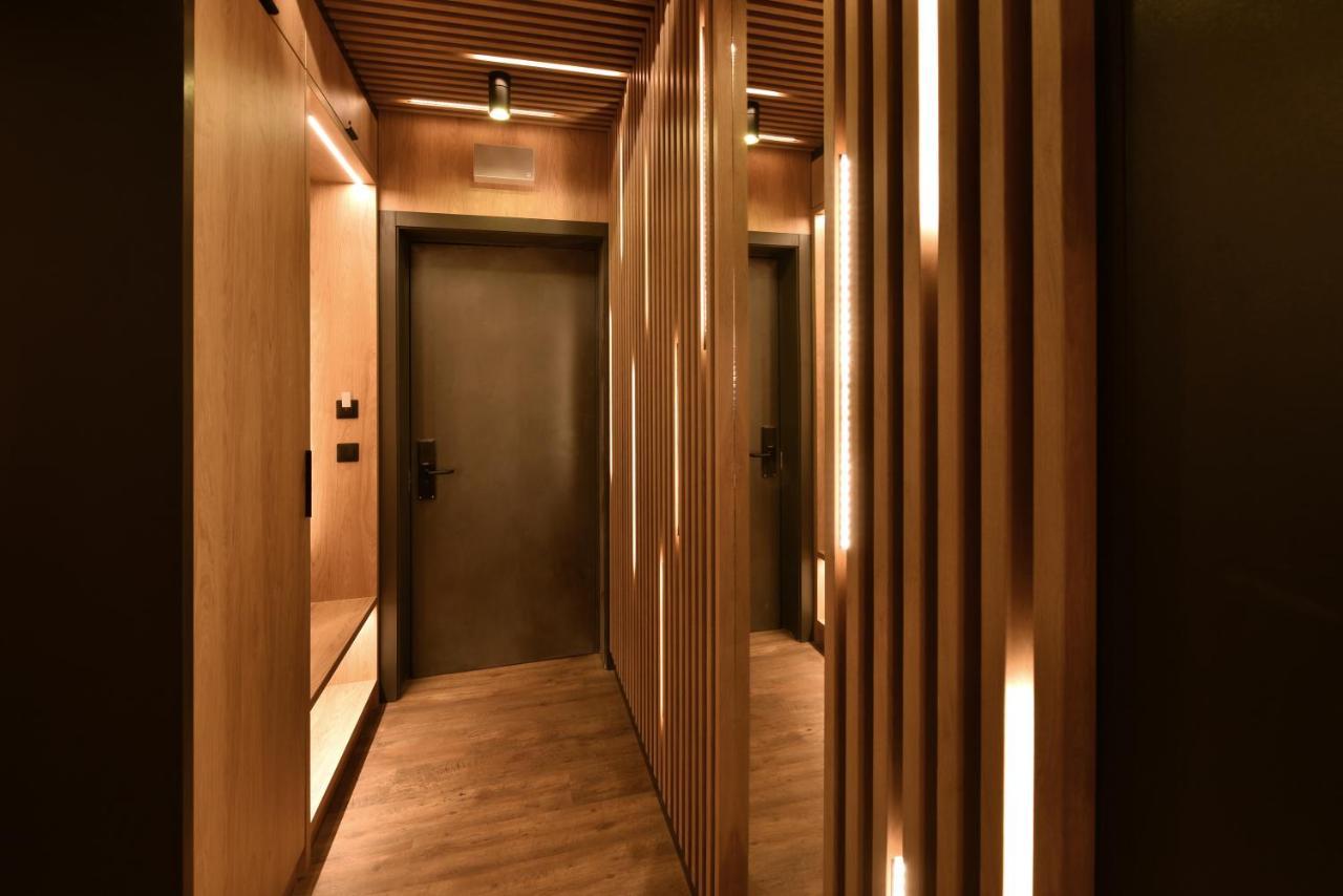 Aplend Hotel Ovruc Štrbské Pleso Zewnętrze zdjęcie