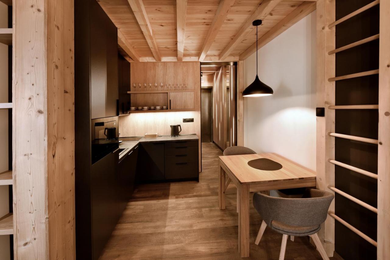 Aplend Hotel Ovruc Štrbské Pleso Zewnętrze zdjęcie