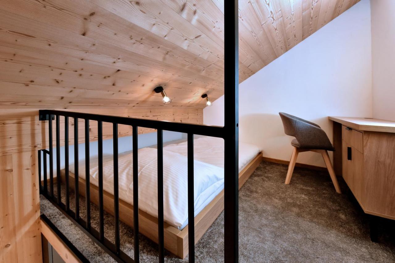 Aplend Hotel Ovruc Štrbské Pleso Zewnętrze zdjęcie