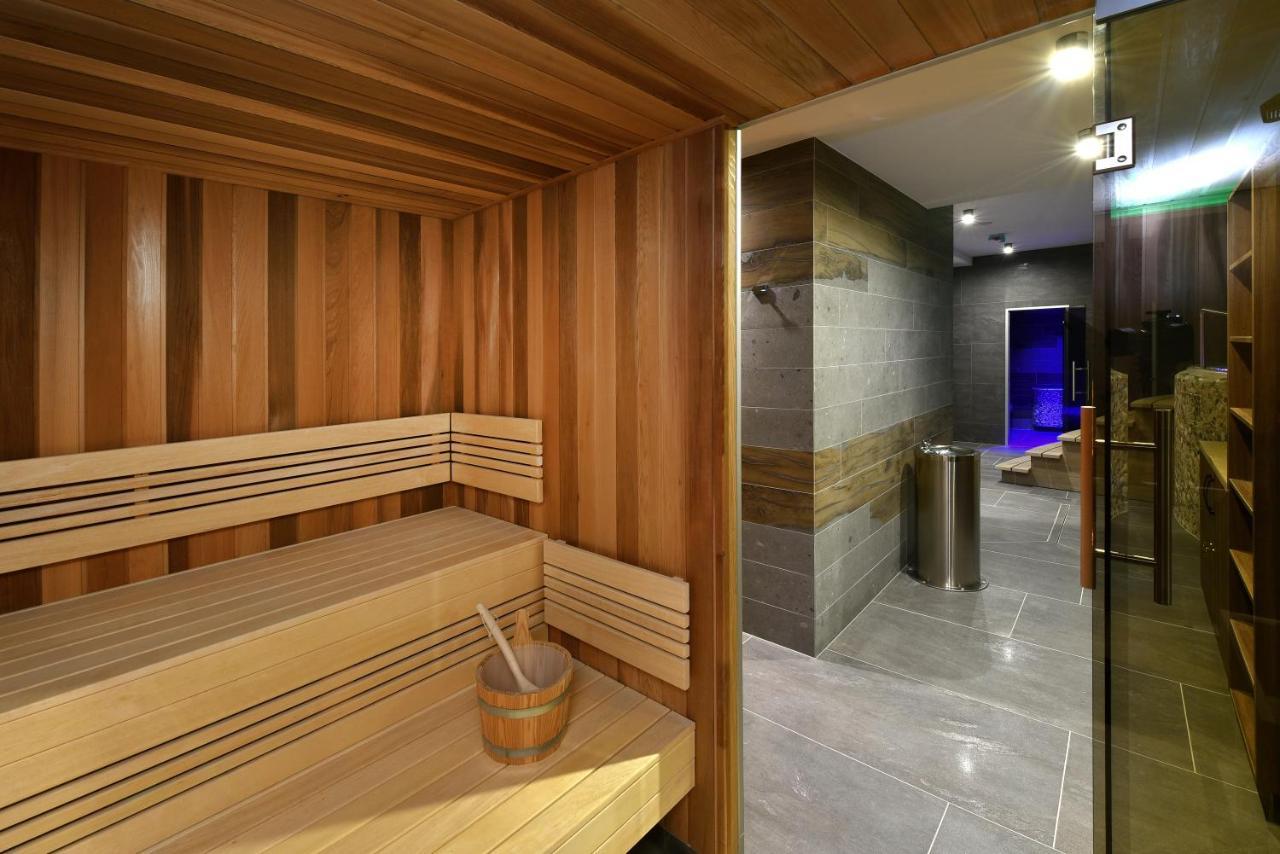 Aplend Hotel Ovruc Štrbské Pleso Zewnętrze zdjęcie