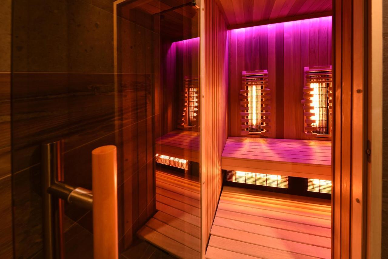 Aplend Hotel Ovruc Štrbské Pleso Zewnętrze zdjęcie