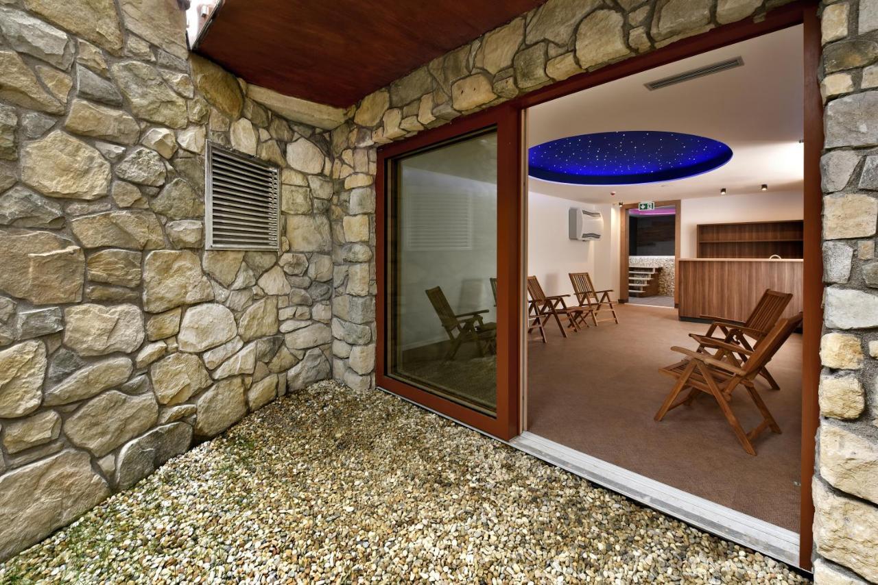 Aplend Hotel Ovruc Štrbské Pleso Zewnętrze zdjęcie