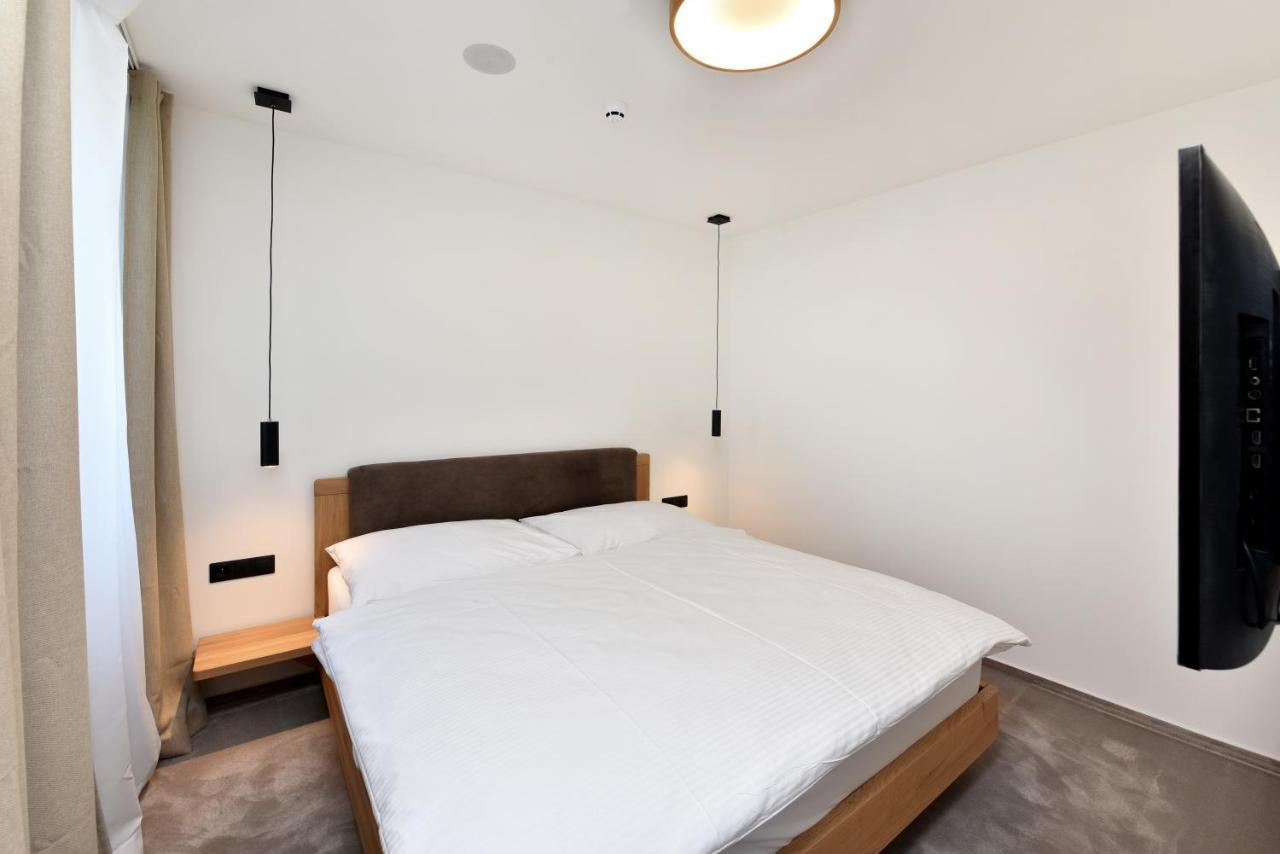 Aplend Hotel Ovruc Štrbské Pleso Zewnętrze zdjęcie
