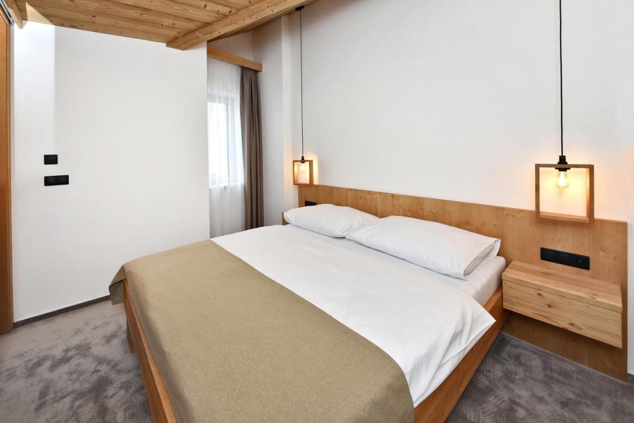 Aplend Hotel Ovruc Štrbské Pleso Zewnętrze zdjęcie