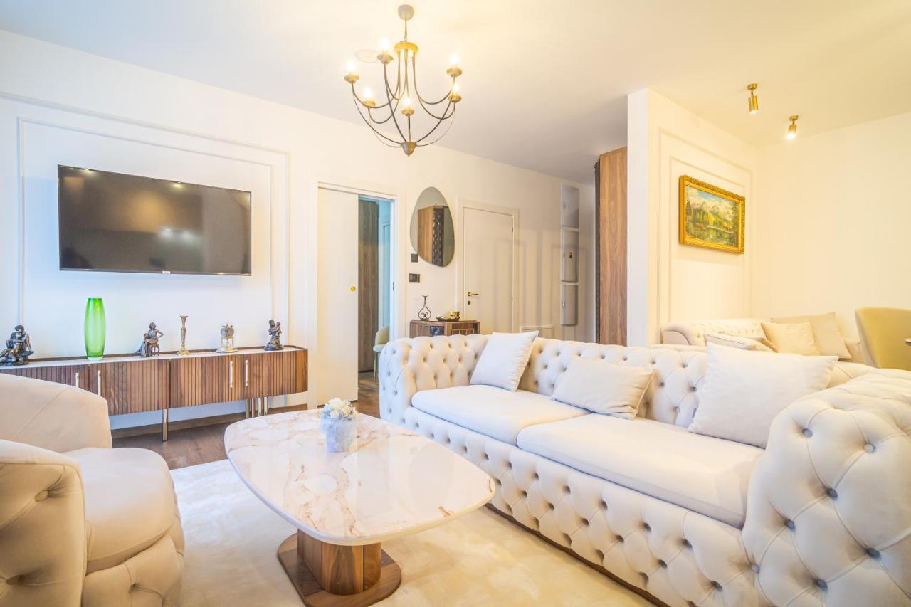 Aplend Hotel Ovruc Štrbské Pleso Zewnętrze zdjęcie