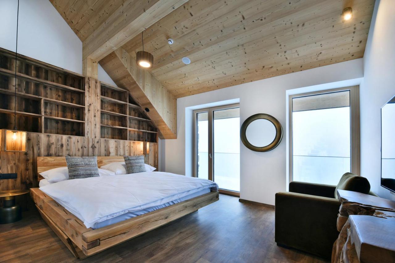 Aplend Hotel Ovruc Štrbské Pleso Zewnętrze zdjęcie