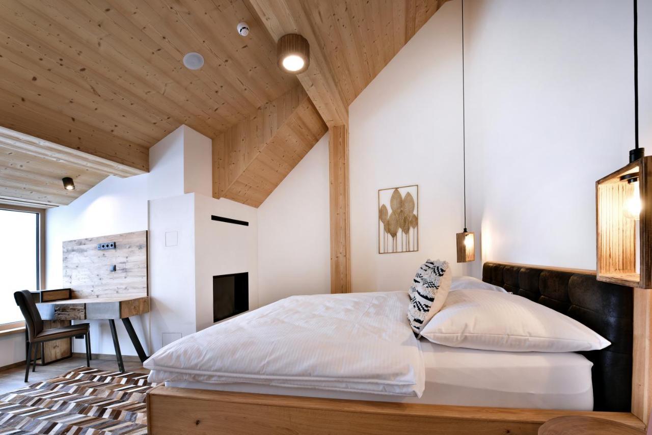 Aplend Hotel Ovruc Štrbské Pleso Zewnętrze zdjęcie