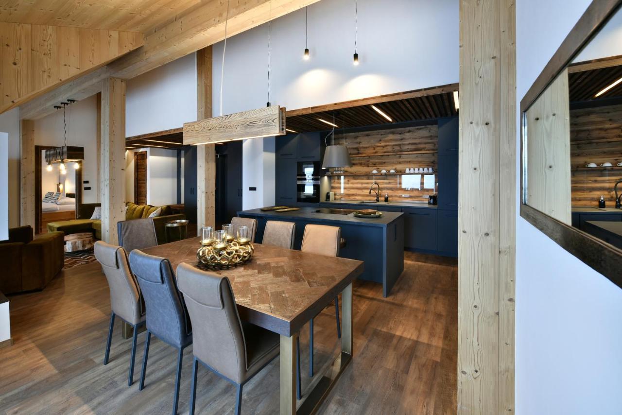 Aplend Hotel Ovruc Štrbské Pleso Zewnętrze zdjęcie