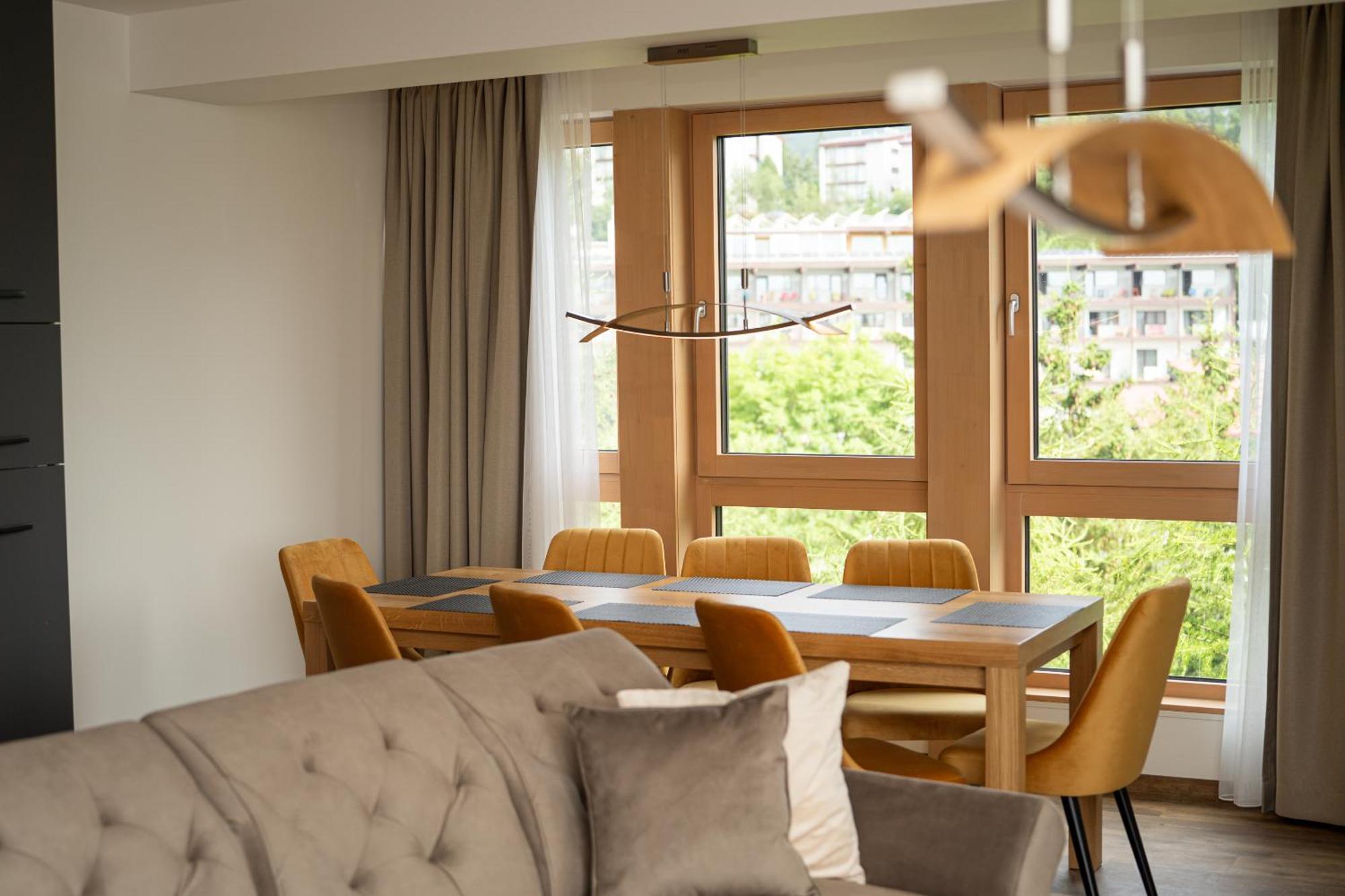 Aplend Hotel Ovruc Štrbské Pleso Zewnętrze zdjęcie