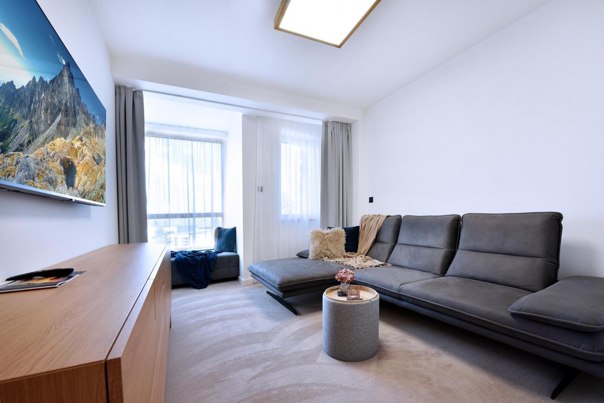 Aplend Hotel Ovruc Štrbské Pleso Zewnętrze zdjęcie